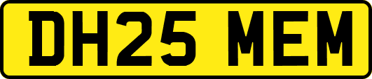 DH25MEM