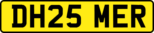 DH25MER