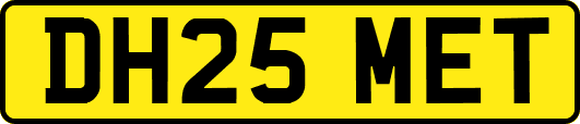 DH25MET
