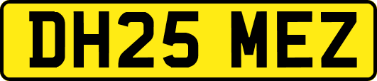 DH25MEZ