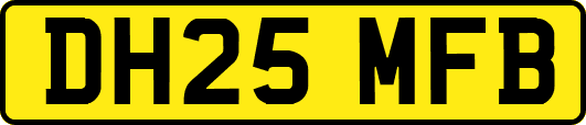 DH25MFB