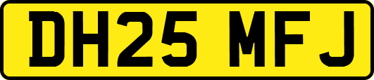 DH25MFJ