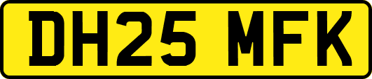 DH25MFK