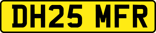 DH25MFR