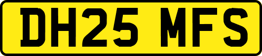 DH25MFS
