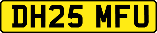 DH25MFU