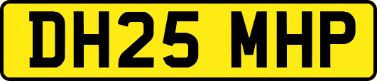 DH25MHP