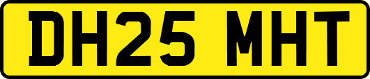 DH25MHT