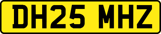 DH25MHZ