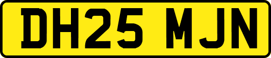 DH25MJN