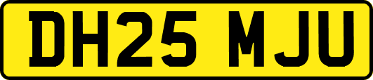 DH25MJU