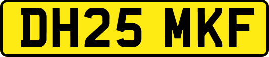 DH25MKF