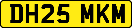 DH25MKM