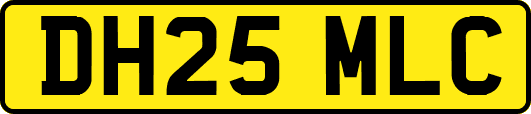 DH25MLC