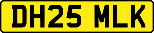 DH25MLK