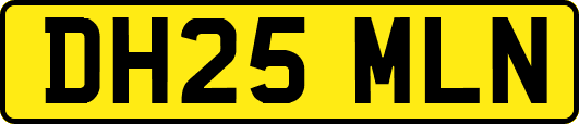 DH25MLN