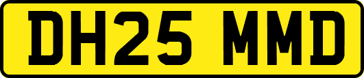 DH25MMD