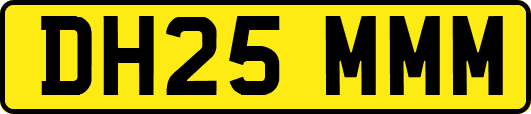 DH25MMM