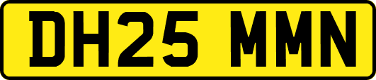 DH25MMN