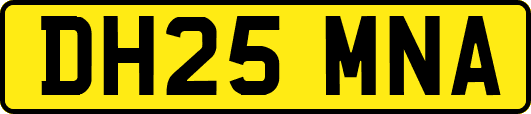 DH25MNA