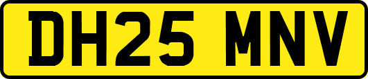 DH25MNV