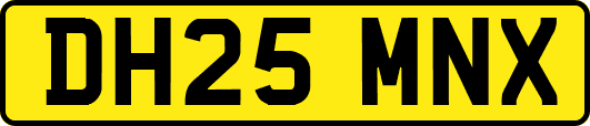 DH25MNX