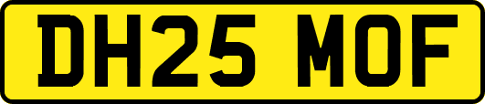 DH25MOF