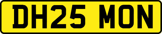 DH25MON