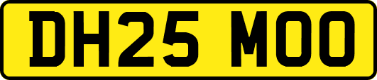 DH25MOO