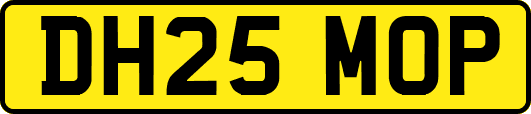 DH25MOP