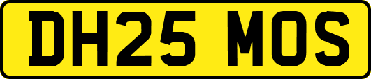 DH25MOS
