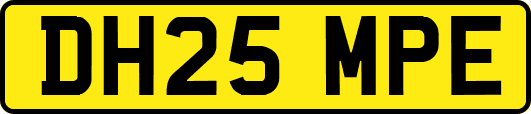 DH25MPE