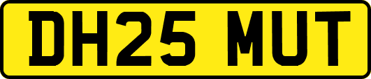 DH25MUT