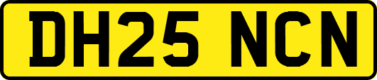 DH25NCN