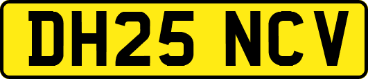 DH25NCV