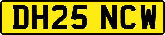 DH25NCW