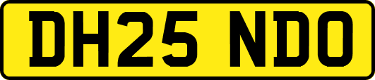 DH25NDO