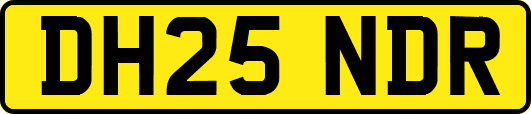DH25NDR