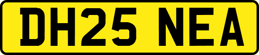 DH25NEA