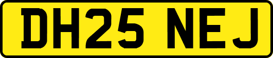 DH25NEJ