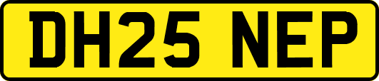 DH25NEP