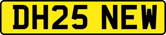DH25NEW