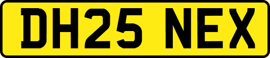 DH25NEX