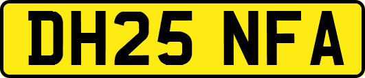 DH25NFA