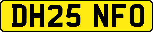 DH25NFO