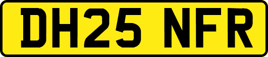 DH25NFR
