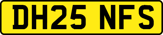 DH25NFS