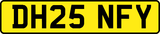 DH25NFY