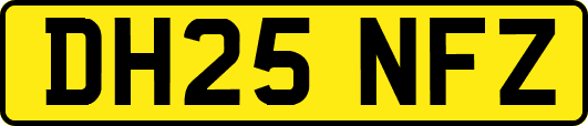 DH25NFZ