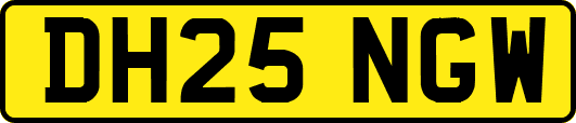 DH25NGW